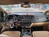 Bán xe oto Kia Sedona 2016 - BÁN XE Ô TÔ KIA 7 CHỖ SX :2016 