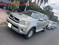 Toyota Hilux 2009 - CHÍNH CHỦ CẦN BÁN XE HILUX 2009, ĐỒNG XOÀI , BÌNH PHƯỚC