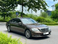 Cần bán xe Mercedes-Benz CLS 300 2010 - Cần Bán xe Mec S300