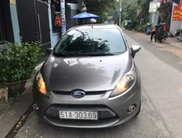 Ford Fiesta 2011 - Ford Fiesta đẹp nhất việt nam là có thật