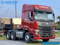 Chenglong H7 2023 - Giá đầu kéo Chengong h7-385hp power mới 2023