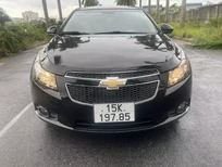 Bán Daewoo Lacetti 2010 - Bán Xe Lacetti CDX 2010, nhập chính hãng