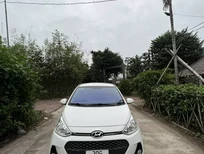 Bán xe oto Hyundai i10 2018 - Chính chủ cần bán xe Hyundai i10