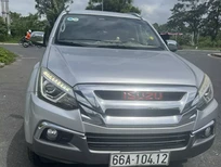 Isuzu MU-X 2019 - CHÍNH CHỦ CẦN BÁN XE ISUZU MUX 7 SẢN XUẤT NĂM 2019