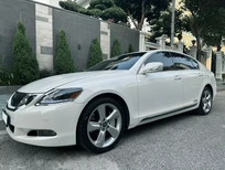 Cần bán Lexus GS 350 2008 - Chính chủ cần bán nhanh Lexus GS 350 Vin 2008