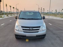 Cần bán Hyundai Grand Starex 2015 - Bán xe starex Hyundai tải van đời 2015,6 chỗ,tải 670kg