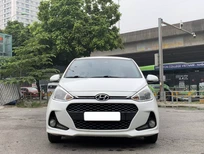 Bán Hyundai i10 1.2AT 2020 - Bán Hyundai i10 1.2AT 2020, màu trắng, giá tốt