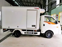 Cần bán xe Hyundai Porter H150 2023 - Cần bán xe Hyundai Porter H150 - thùng đông lạnh có sẵn - trả trước 125tr