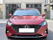 Bán Hyundai Accent 1.4 AT đặc biệt 2022 - Cần bán xe Hyundai Accent 1.4 AT đặc biệt 2022, màu đỏ, 470tr