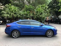 Hyundai Accent GLS 2019 - Xe Hyundai Elantra GLS đời 2019, màu xanh lam