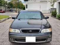 Lexus GS 300 MT 1993 - Bán xe 𝐋𝐞𝐱𝐮𝐬 𝐆𝐒𝟑𝟎𝟎 𝐬𝐱 𝟏𝟗𝟗𝟑 nhập Japan