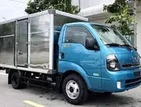 Xe tải 1,5 tấn - dưới 2,5 tấn K250 2023 - Giá xe tải Kia Thaco K250 tại Hải Phòng