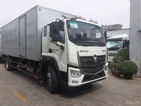 Cần bán xe Xe tải 5 tấn - dưới 10 tấn C160 2023 - Giá xe tải Thaco Auman C160 tải 9 tấn tại Hải Phòng