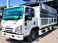 Cần bán xe Isuzu NPR 400 2023 - Bán xe tải ISUZU 3.5 tấn - Trả trước 160tr 