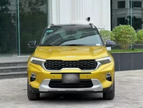 Kia Sonet 2023 - KIA SONET với mức giá cực tốt trong tháng 12/2023 - Giá chỉ từ: 519Tr