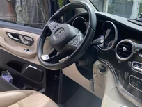 Bán xe oto Mercedes-Benz CClassSC 2015 - bán xe gấp