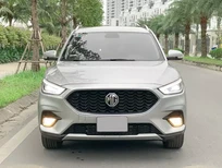 Cần bán MG ZS 1.5 AT 2022 - Bán MG ZS 1.5 AT 2022, màu bạc, nhập khẩu