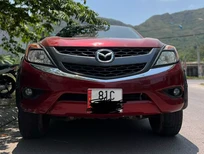 Bán xe oto Mazda BT 50 2013 - Bán xe Mazda BT50 số tự động