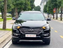 Bán xe oto Hyundai Santa Fe 2.4L 2017 - ✨ HYUNDAI SANTAFE 2.4L 2017 ✨