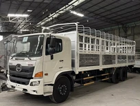Bán xe oto Hino 500 Series 2023 - Xe tải Hino 15 tấn được nhiều khách hàng tin tưởng lựa chọn bởi chất lượng vượt trội