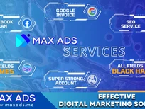 Cần bán xe Audi 200 2017 - Running Google Ads in Canada and the benefits of cooperating with Max Ads