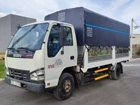 Xe tải 1 tấn - dưới 1,5 tấn 2019 - XE ISUZU QKR 270 2019 tải trọng 2 tấn 9 