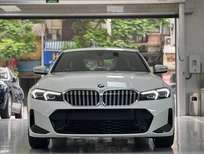 Bán BMW 320i MSport 2023 - BMW 320i MSport 2023 LCI