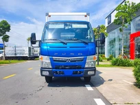 Cần bán xe Mitsubishi Fuso CANTER TF4.9 2023 - XE TẢI NHẬT MITSUBISHI FUSO 2 TẤN CHỞ QUÁ TẢI