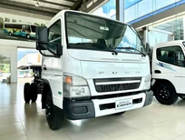 Mitsubishi Canter 6.5 2018 - XE TẢI 3,4 TẤN MITSUBISHI THÙNG MUI BẠT