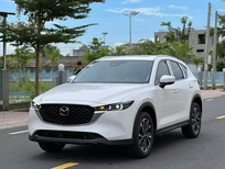 Cần bán Mazda CX 5 Premium 2023 - Cần bán Mazda CX 5 Premium Mới 2023, màu trắng