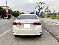 Cần bán Toyota Corolla altis 2019 - Bán xe Toyota Corolla altis 2019, màu trắng, nhập khẩu chính hãng giá cạnh tranh