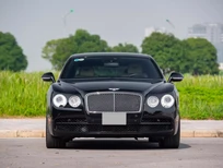 Bentley Flying Spur V8 2014 - Bentley Flying Spur V8 2014, màu đen, xe nhập, giá cực tốt