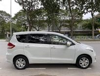 Bán xe oto Suzuki Ertiga 2018 - Cần bán lại xe Suzuki Ertiga 2018, màu trắng, nhập khẩu chính hãng
