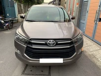 Bán xe oto Toyota Innova 2.0E 2020 - Bán ô tô Toyota Innova 2.0E 2020, màu xám, giá chỉ 486 triệu