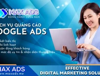 Chevrolet Astro 2017 - Google Ads: dịch vụ quảng cáo uy tín số 1 tại An Giang
