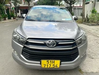 Cần bán xe Toyota Innova 2.0E 2020 - Xe Toyota Innova 2.0E 2020, màu xám giá cạnh tranh