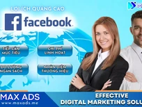 Audi 80 2017 - Facebook Ads: Quảng cáo tiềm năng, thúc đẩy doanh thu