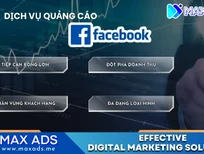 Cần bán xe Ford Acononline 2017 - Facebook Ads: bùng nổ doanh thu tại Quảng Ngãi cùng Max Ads