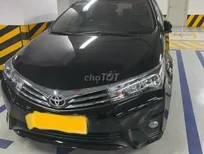 Toyota Corolla 2016 - Bán xe Altis 2016 chính chủ xe gia đình lái nữ