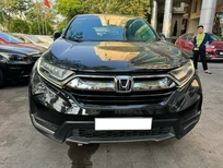Honda CR V 1.5Turbo 2019 - Bán xe Honda CR-V 1.5L 2019