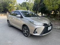 Cần bán Toyota Vios 2022 - Toyota Vios 1.5 E MT - Sx 2022. Siêu đẹp. Lốp theo xe cả dàn. Odo 2.6 vạn km. Sơn zin gần hết xe, như mới mà tiết kiệm q