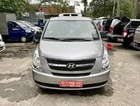 Hyundai Grand Starex 2013 - Bán Hyundai Starex Van 3 chỗ,đời 2013,số tự động,máy dầu