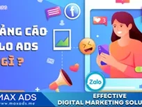 Cần bán Isuzu Midi 2017 - Max Ads - Quảng cáo Zalo Ads uy tín hàng đầu tại Tiền Giang