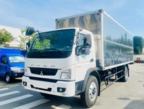 Cần bán Mitsubishi Mitsubishi khác 2022 - Xe Mitsubishi Fuso Fi170l Tải 8 Tấn Thùng 6M9 Sẵn Giao Ngay