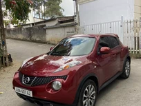 Bán Nissan Juke 2010 - Bán xe Nissan Juke 1.6AT