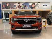 Ford Everest 2023 - Ford Everest Titanium đủ màu giao ngay !!!!