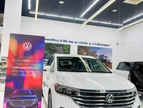 Cần bán xe Volkswagen Volkswagen khác 2023 - Volkswagen Viloran - Dòng MPV mới ra mắt nhận cọc giao trước Tết