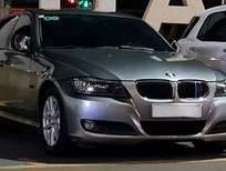 BMW 3 Series 2009 - (BMW 3 Series 320i 2009)