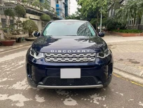 Bán xe oto LandRover Discovery Sport 2.0 2021 - Bán Range Rover Discovery Sport 2.0,sản xuất 2021,1 chủ, full lịch sử