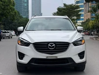 Cần bán xe Mazda CX 5 2.5L 2016 - Bán xe Mazda CX5 2.5 2 cầu 2016